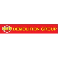 NKR Demolition Group logo - Similar company to Sylan® As