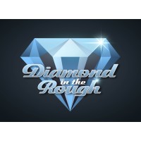 Diamond in the Rough logo - Similar company to Arix Research