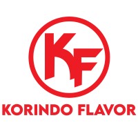 Korindo Flavor logo - Similar company to Ethereal