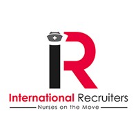 International Recruiters RN logo - Similar company to Nurses Lounge