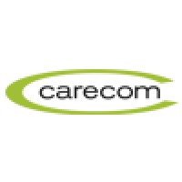 CareCom A/S logo - Similar company to Carecom