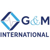 G&M International logo - Similar company to Generis Underwriting Limited