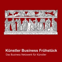 Künstler*innen Business Frühstück logo - Similar company to Polizeipräsidium Südhessen