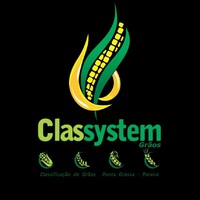 Classystem Grãos logo - Similar company to Ouro Soja Do Brasil
