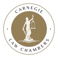 Carnegie Law Chambers logo - Similar company to Arifone