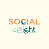 Social Delight logo - Similar company to Wolio