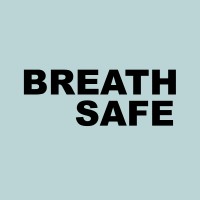 Breath Safe logo - Similar company to Iteo Mx