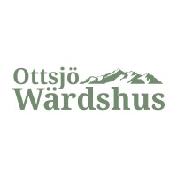 Ottsjö Wärdshus logo - Similar company to Northern Lodges