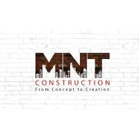 MNT Construction logo - Similar company to Mnt