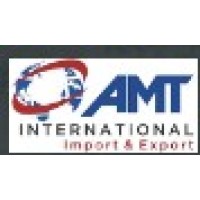 AMT International logo - Similar company to Mobogenie