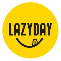 Lazy Day Foods Ltd logo - Similar company to Cake | B Corp™