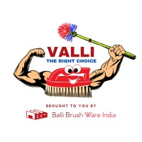 Balli Brush Ware India logo - Similar company to Kaizen Beauty