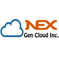 Nex Gen Cloud Inc. logo - Similar company to Nextgencloud
