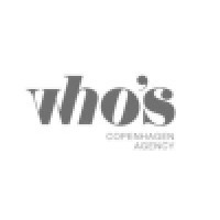 Who's Agency logo - Similar company to Agentur Cph