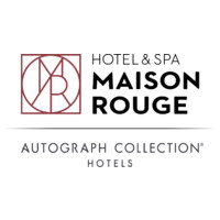 Maison Rouge Strasbourg Hotel & Spa 5*, Autograph Collection logo - Similar company to Srsi