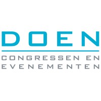DOEN congressen en evenementen logo - Similar company to Partnerselect