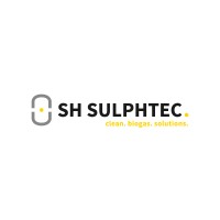 SH Sulphtec GmbH logo - Similar company to Coolar