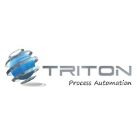 Triton Process Automation Pvt Ltd logo - Similar company to Mapple Group