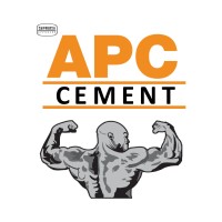 African Power Cement logo - Similar company to Cemcrete