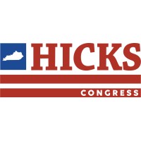 Josh Hicks for Congress logo - Similar company to Pineapple Street Capital