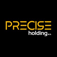 Precise Holding a.s. logo - Similar company to Smart Informatics S.R.O.
