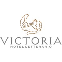 Victoria Hotel Letterario logo - Similar company to Riviera Maximilian Hotel & Spa