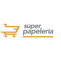 La Superpapelería logo - Similar company to Copyburgo