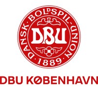 DBU København logo - Similar company to Vital Learning