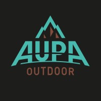 Aûpa Outdoor logo - Similar company to Aûpa Gear