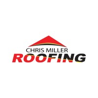 Chris Miller Roofing logo - Similar company to Oak Bridge Royalties