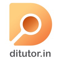 Ditutor.in logo - Similar company to Shenzhen Sunline Tech Co., Ltd.