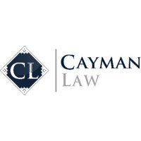 Cayman Law logo - Similar company to M•Advisory