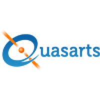 Quasarts logo - Similar company to Coderkaine