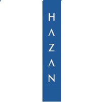 Editions Hazan logo - Similar company to Editions Du Chêne