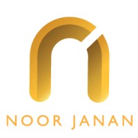 Noor Janan Muscat logo - Similar company to Leather & Lather