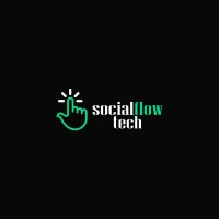 Social Flow Tech logo - Similar company to Click And Connect Uae