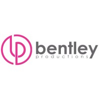 Bentley Productions logo - Similar company to Britebiz