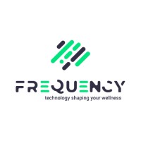Frequency EMS Personal Training logo - Similar company to Gym Sherpa