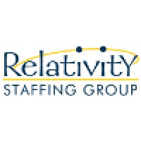 Relativity Staffing Group, Llc.