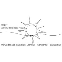 BeBrit - Extreme Heat Risk knowledge and Innovation logo - Similar company to Ibs Center For Climate Physics