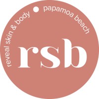 Reveal Skin & Body logo - Similar company to Skinspaceuk