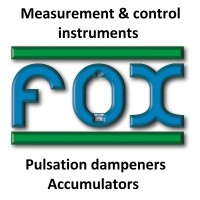 FOX S.r.l. logo - Similar company to Fox Srl