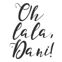 Oh lala, Dani!