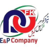Petro Gohar Farasahel kish(P.G.F.K) logo - Similar company to Petro Orim Kish Company