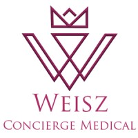 Weisz Concierge Medical logo - Similar company to Petersen Concierge Medical