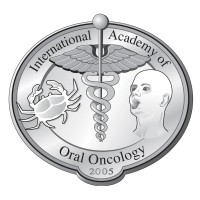 IAOO International Academy of Oral Oncology logo - Similar company to Mediterranean Association Of Cranio-Maxillofacial And Oral Surgery