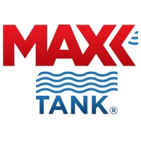 Maxxtank logo - Similar company to Arquiacero Sas