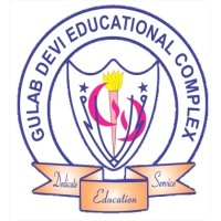 Gulab Devi Educational Complex logo - Similar company to Unirazz Services