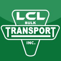 LCL Bulk Transport logo - Similar company to Bulk Transport Company East, Inc.