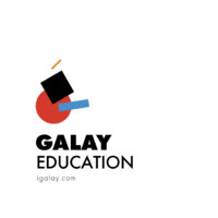 GALAY EDUCATION logo - Similar company to Knowledgecy